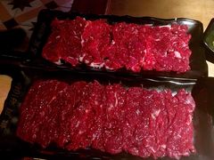 -左庭右院鲜牛肉火锅(新梅广场店)