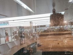 -杭州萧山国际机场