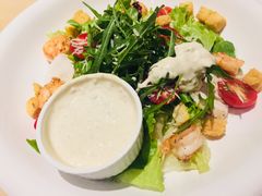 -LENBACH兰巴赫西餐啤酒坊(大连东港店)