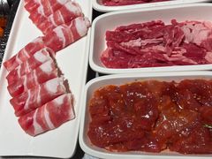 -海底捞火锅(公益西桥店)