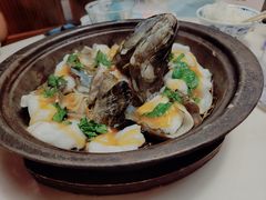 九层塔焗龙胆石斑-林四喜·闽南传家菜(鼓浪屿店)