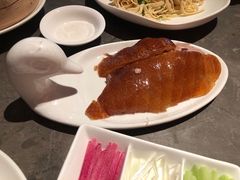 -金鸭季·北京烤鸭(深业上城店)
