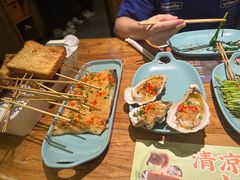 -馋嘴猫北京食堂·烤鸭·宵夜(亚运村店)