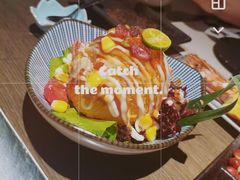 -玉川屋创意日料(北美新天地店)