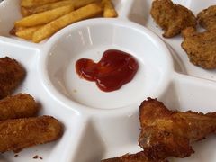 -豪客来牛排(金鼎广场店)