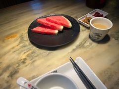 -吴越荣记苏州菜·松鼠桂鱼100%活鱼现做(月光码头店)