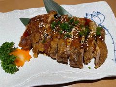 -文三酒肆自助放题(新街口友谊广场店)