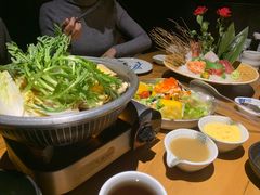 -渔寿司·日本料理(艾尚天地店)