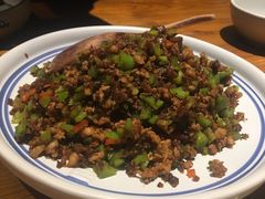 -云海肴·汽锅鸡·云南菜(天津国金汇店)