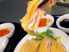 -尚轩·海南鸡饭