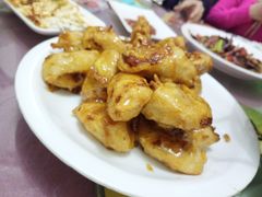 -臭桂鱼儿特色餐厅(朝晖七小区北区店)