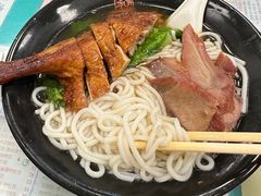 -烧鹅濑(西华路店)