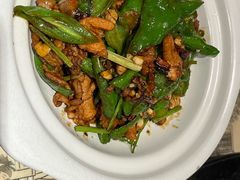 -遇见长安之高山流水(李家村万达店)
