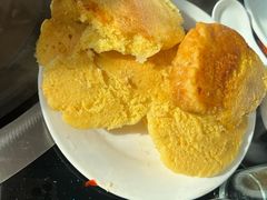 -北京龙庆四季香农家饭庄·灶台鱼·碳烤虹鳟鱼(龙庆峡店)