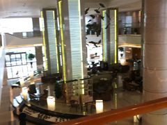 -永泰福朋喜来登酒店-宜客乐自助餐厅(远大路店)