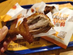 -汉堡王(华发中央公园店)