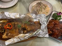 -三玛璐酒楼(汉口路店)