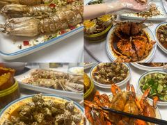 -三妹小龙虾·黄油蟹(华侨城总店)