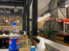 -姑奶奶老厨房(南坪路总店)