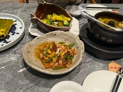 -福照楼汽锅鸡·云南菜(火车站锦江店)