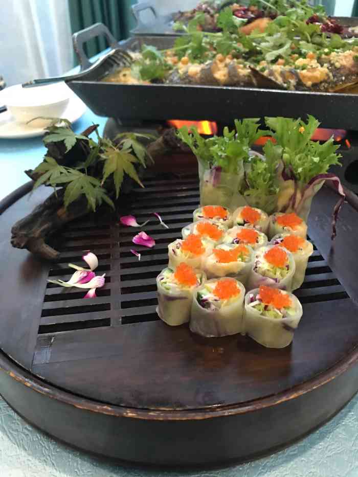 厚里别院·意境私房菜(三圣乡店)