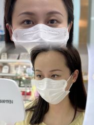 点击看大图 -Verywang半永久纹眉•仪器野生眉