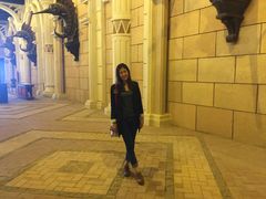 -波塞冬旅游度假区