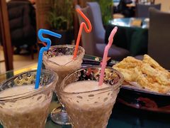 -君霖海鲜私房菜(春柳店)