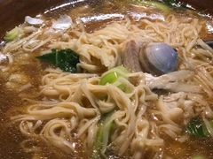 -丰收渔港饭店(嵊泗店)