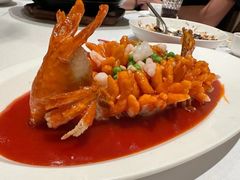 -玫瑰厅上海菜(兴国路店)