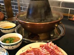 -裕德孚·非遗手切涮羊肉(东直门内大街店)