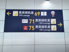 -上海浦东国际机场-T2航站楼