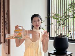 -百年同和·江南点心院(山塘街店)