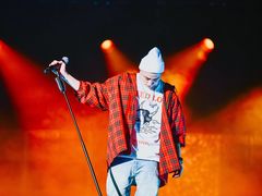 -南京奥林匹克体育中心-体育馆