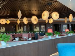 大堂-柒园·三十年创意杭帮菜(龙湖滨江天街店)