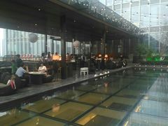 -四季酒店·空中花园 Aria on 9