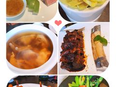 -甄御•海鲜新青岛菜(麦岛店)