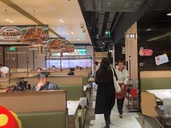 -海底捞火锅(吴中路店)