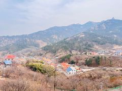 -葛子涧农家宴