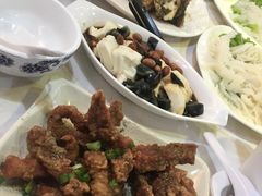 -京门活鱼馆·鱼火锅(百子湾（原红庙）店)