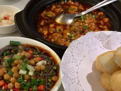 -茅庐毛血旺(临沂泰盛广场店)
