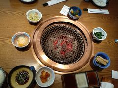 -炎蔵牛舌烤肉