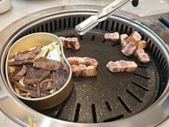 -黄金牧场(明洞总店)
