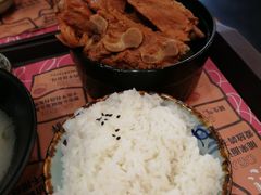 -犟骨头排骨饭(回龙观龙禧店)