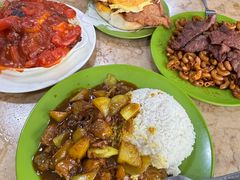 -新鸿发咖啡美食