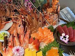 -花潮料理艺食馆(成都万象城店)