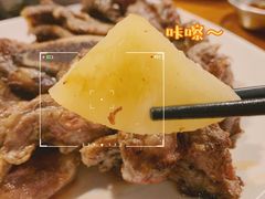 -咕咕站韩国料理(紫金港店)