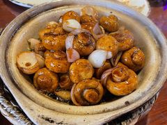 -老北京食府(新北路店)