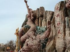 -嘉峪关方特丝路神画