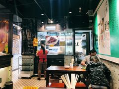 大堂-陈光记烧腊(长寿路店)
